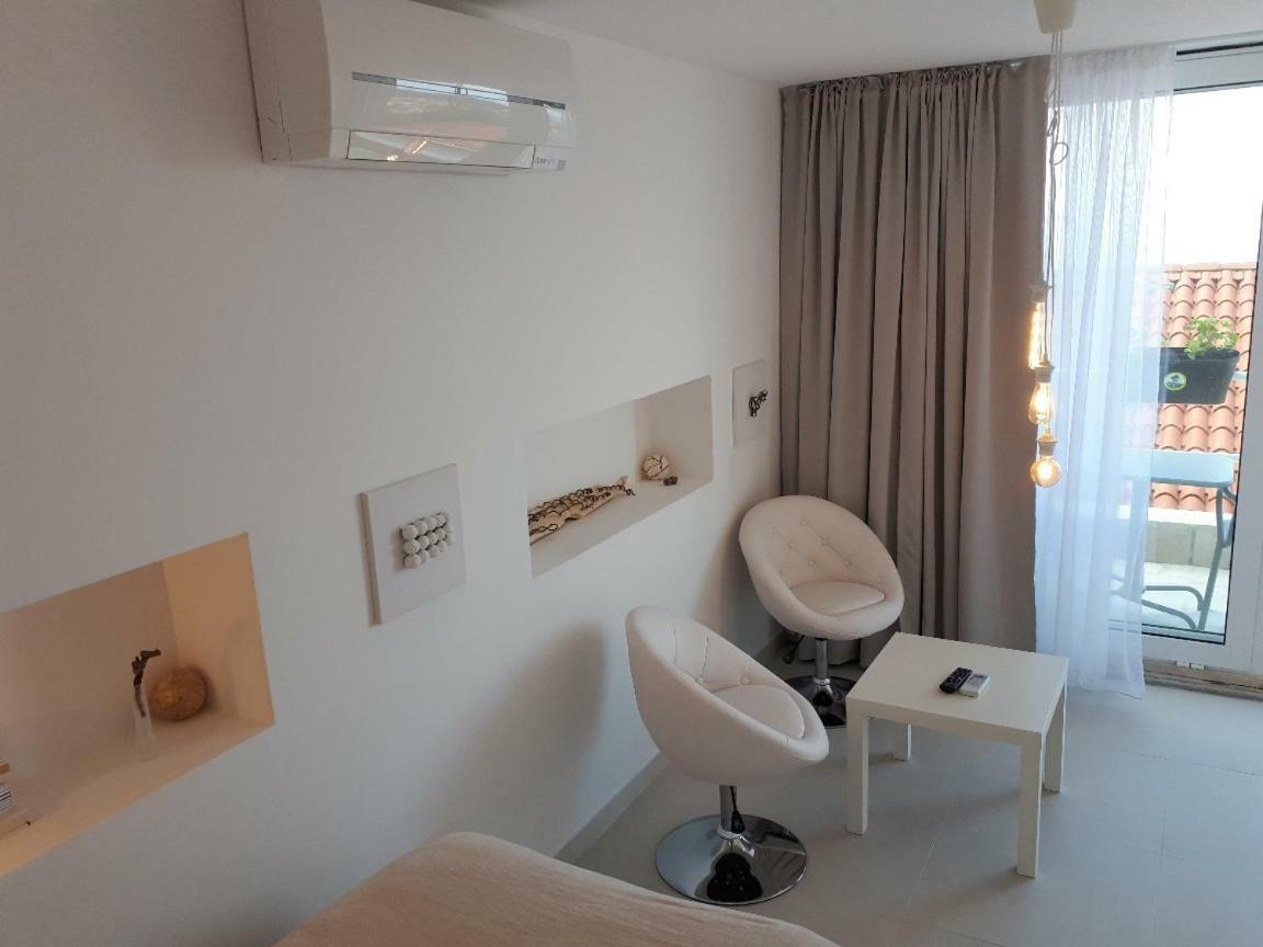 Alto Rooms And Apartments Ντουμπρόβνικ Εξωτερικό φωτογραφία