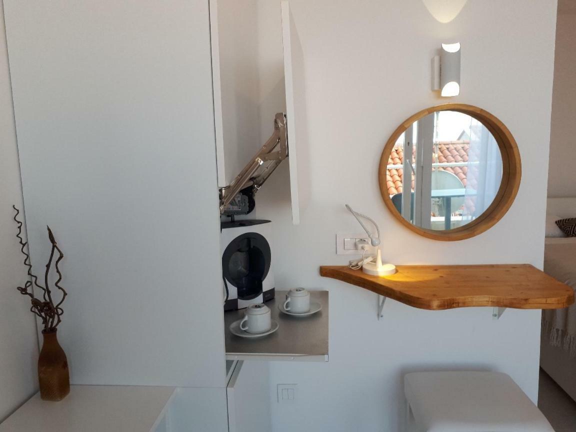 Alto Rooms And Apartments Ντουμπρόβνικ Εξωτερικό φωτογραφία