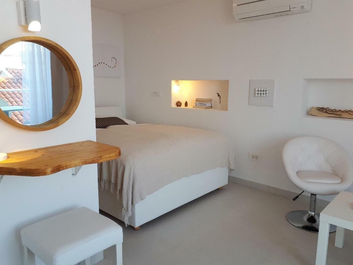 Alto Rooms And Apartments Ντουμπρόβνικ Εξωτερικό φωτογραφία