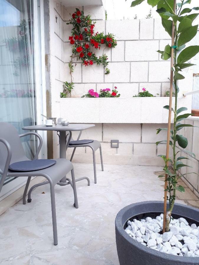 Alto Rooms And Apartments Ντουμπρόβνικ Εξωτερικό φωτογραφία