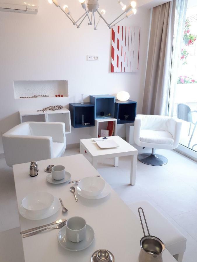 Alto Rooms And Apartments Ντουμπρόβνικ Εξωτερικό φωτογραφία