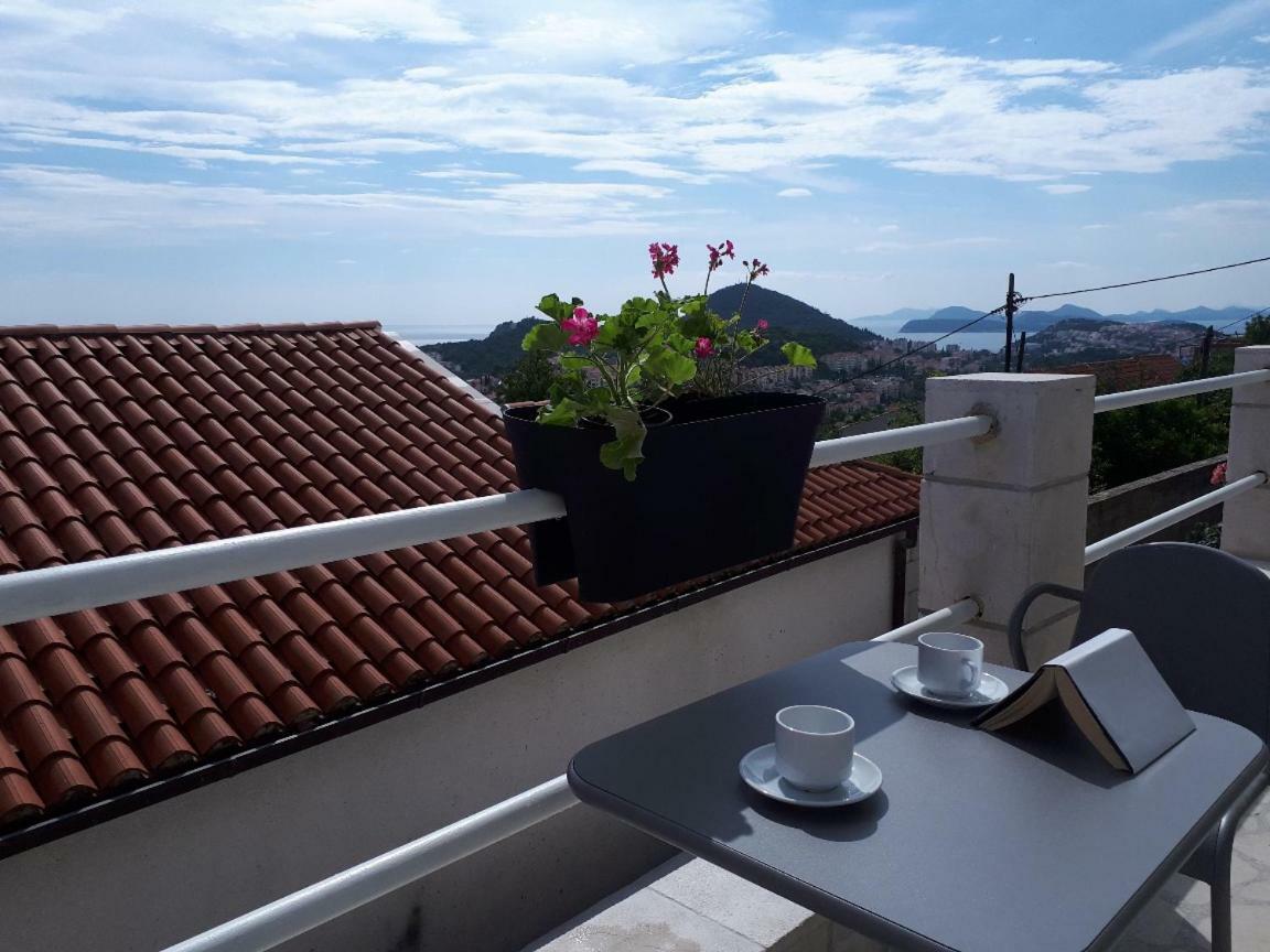 Alto Rooms And Apartments Ντουμπρόβνικ Εξωτερικό φωτογραφία