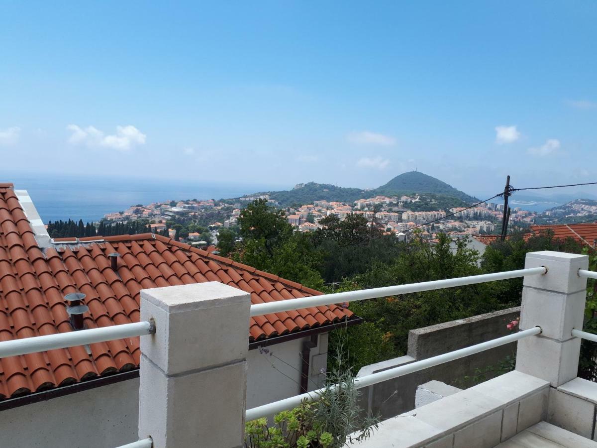 Alto Rooms And Apartments Ντουμπρόβνικ Εξωτερικό φωτογραφία